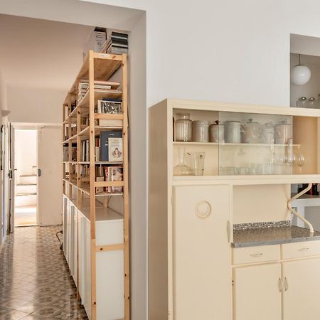 Residenza Urbana Leilighet Roma Eksteriør bilde
