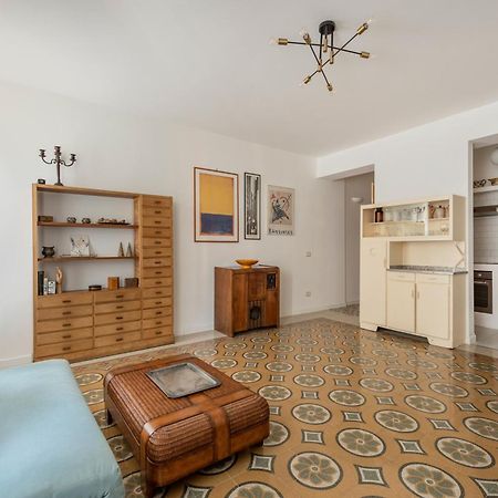 Residenza Urbana Leilighet Roma Eksteriør bilde