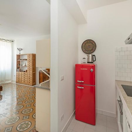 Residenza Urbana Leilighet Roma Eksteriør bilde