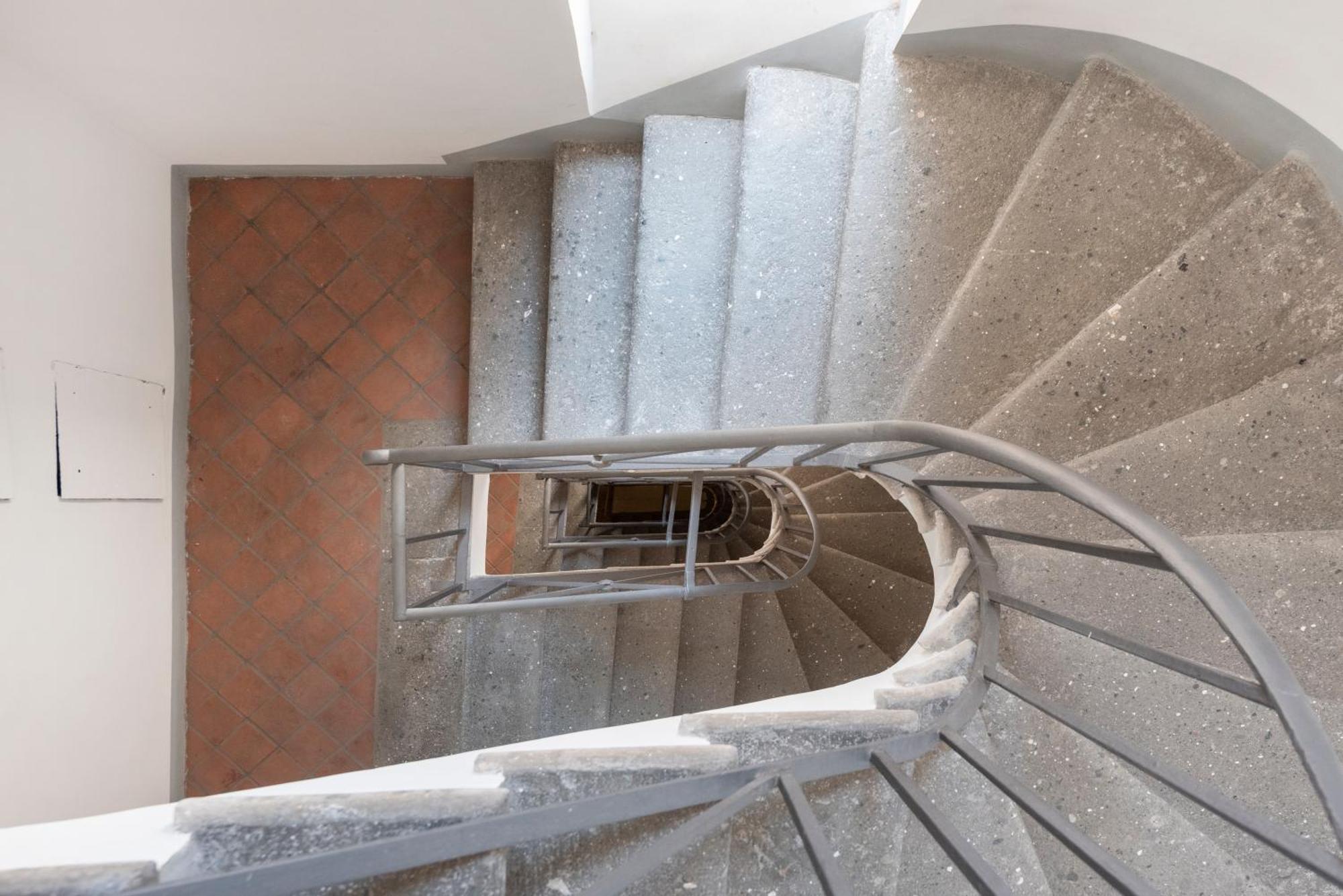 Residenza Urbana Leilighet Roma Eksteriør bilde