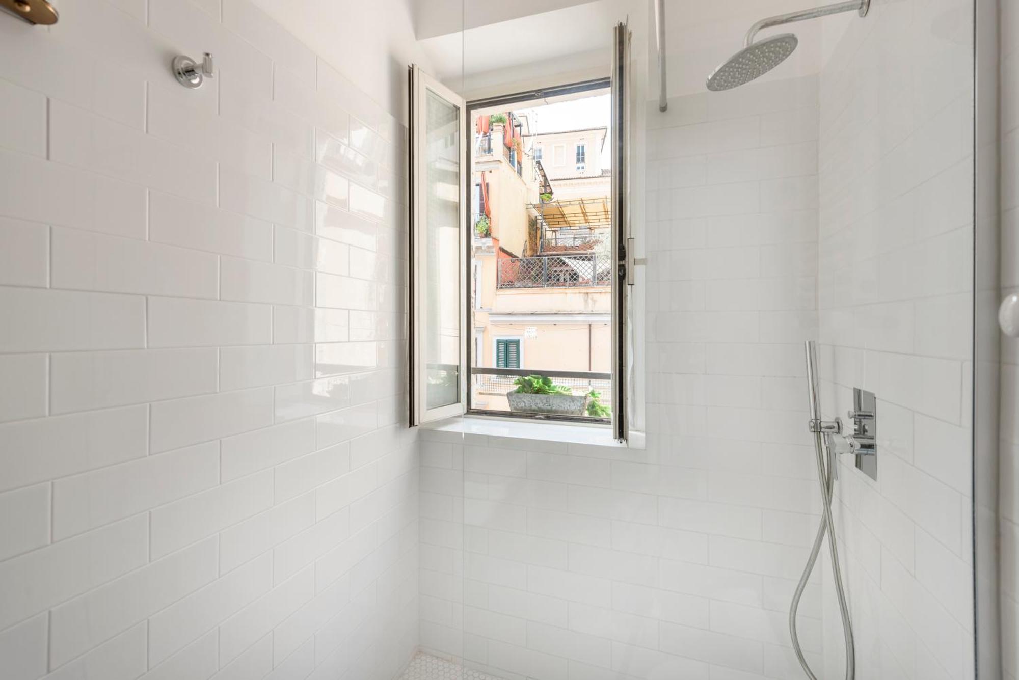 Residenza Urbana Leilighet Roma Eksteriør bilde